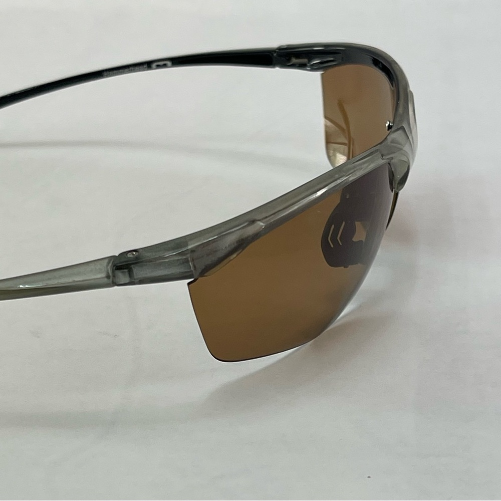 Hammerhead Technolite Wrap Around Sunglasses Frames Only - Picture 11 of 12